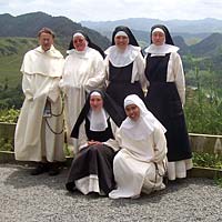 Dominican Sisters of Wanganui