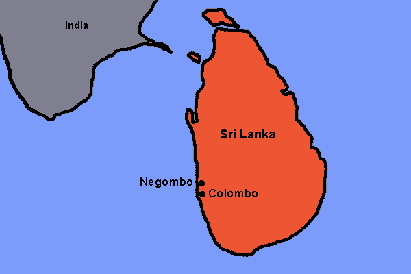 Sri Lanka Gif