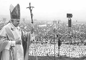 Pope Benedict XVI 