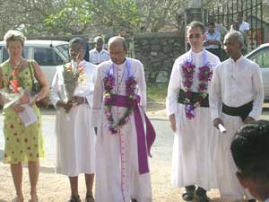 priests at sea wall