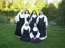 Dominican Sisters of Wanganui