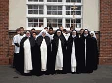 Dominican Sisters of Wanganui