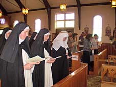 Sisters in Church